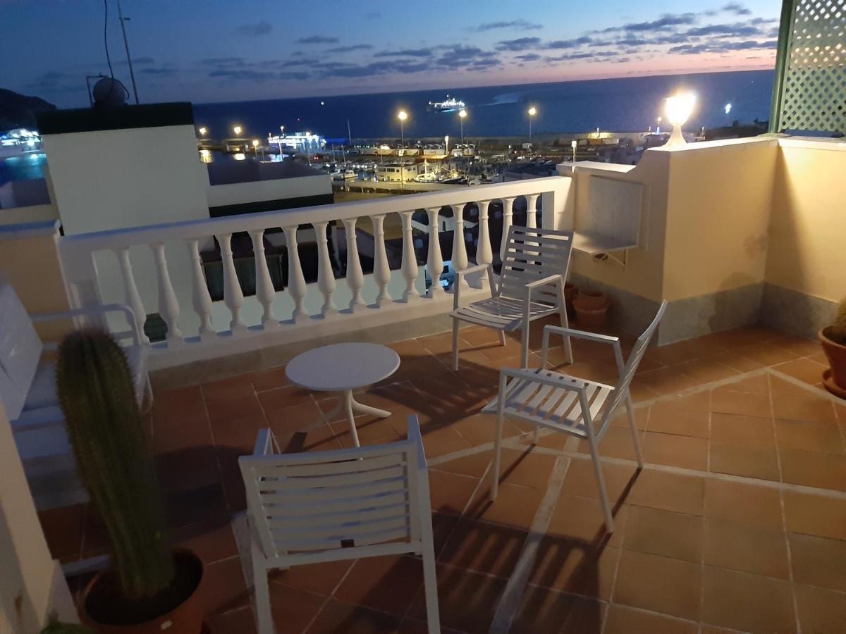 Los Cristianos Luxury Sea View Arona  Exterior foto