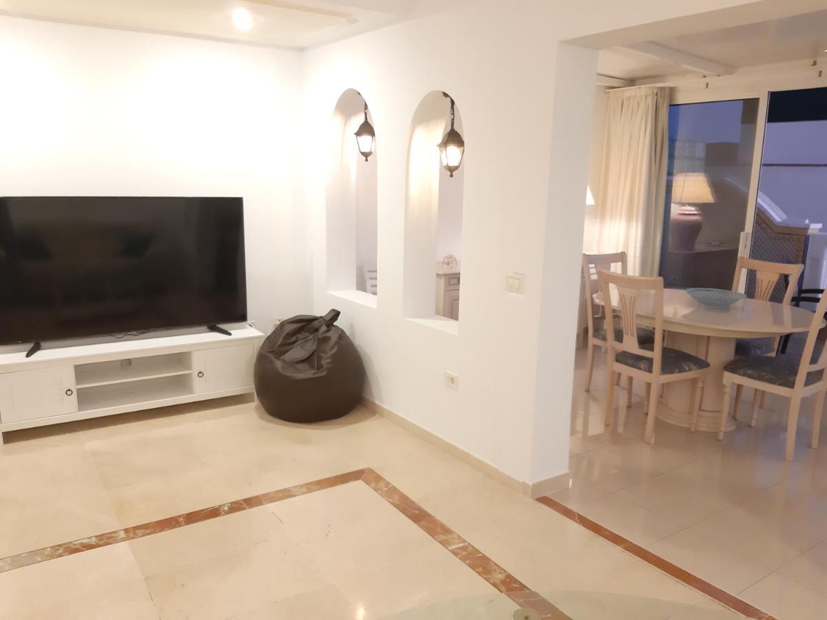 Los Cristianos Luxury Sea View Arona  Exterior foto