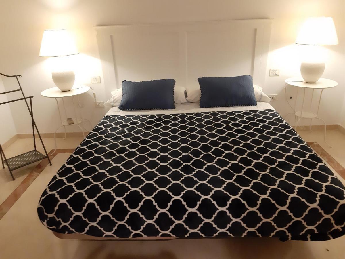 Los Cristianos Luxury Sea View Arona  Exterior foto