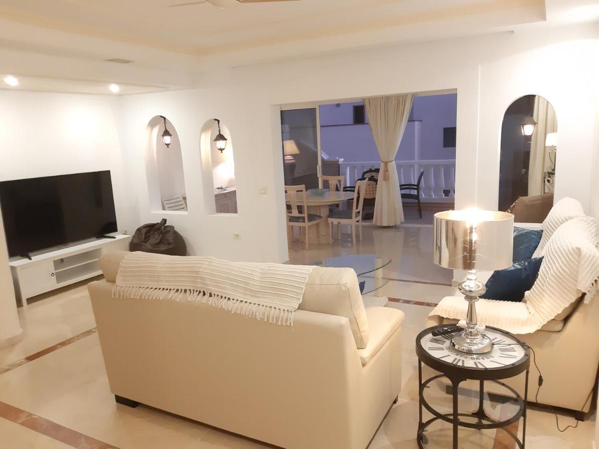 Los Cristianos Luxury Sea View Arona  Exterior foto