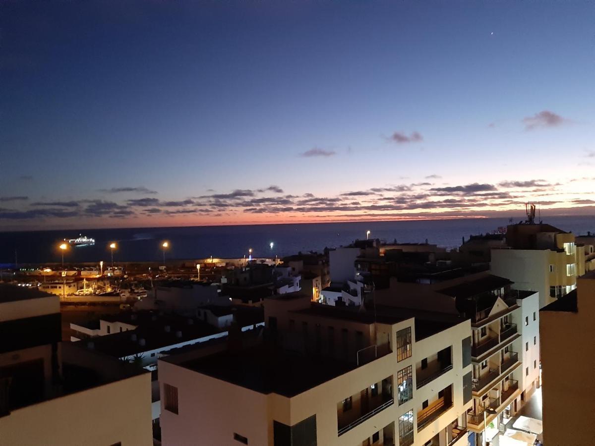 Los Cristianos Luxury Sea View Arona  Exterior foto