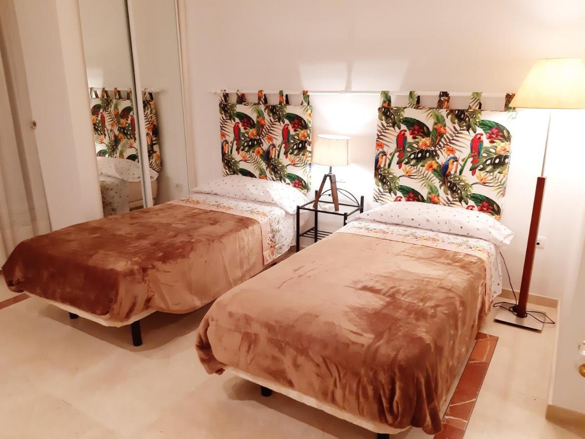 Los Cristianos Luxury Sea View Arona  Exterior foto
