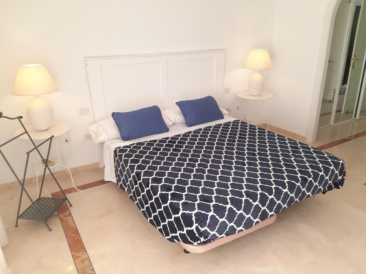 Los Cristianos Luxury Sea View Arona  Exterior foto